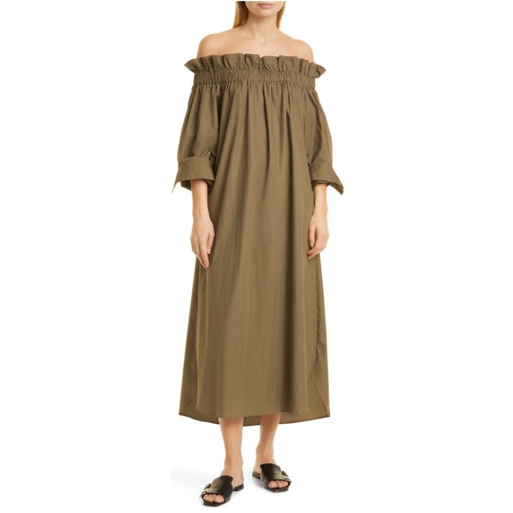 TWP Dress